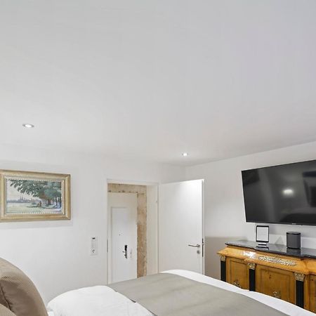 Aparthotel Domresidenz Ratisbona Esterno foto