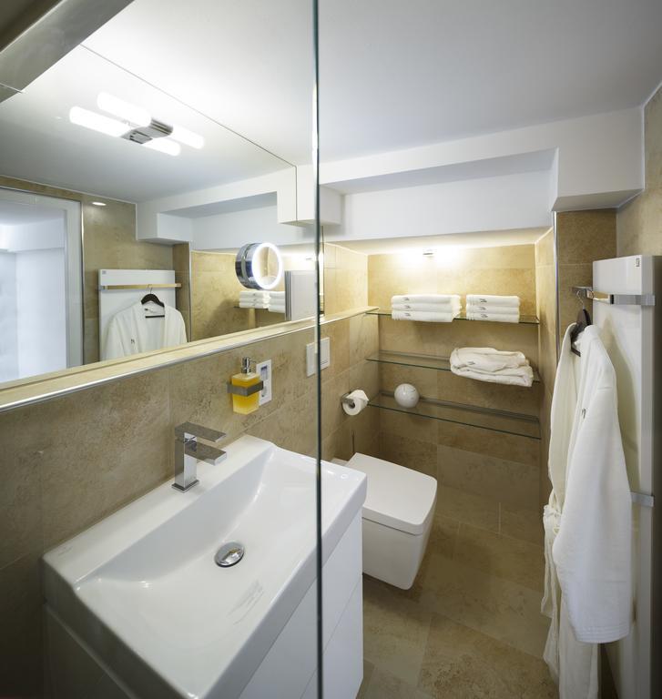 Aparthotel Domresidenz Ratisbona Esterno foto