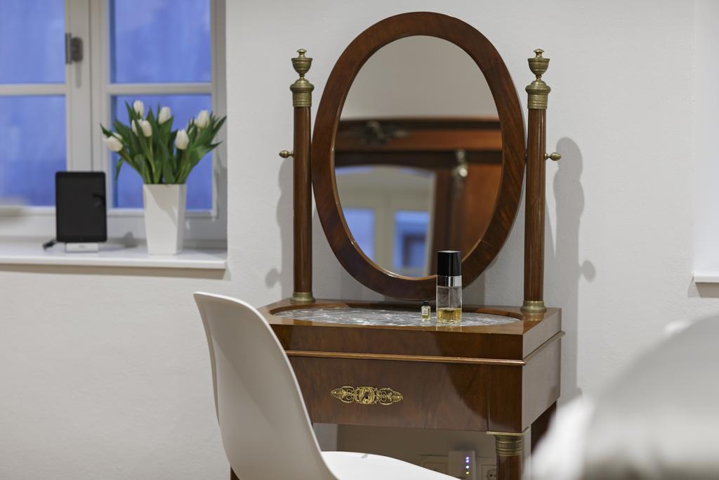 Aparthotel Domresidenz Ratisbona Esterno foto