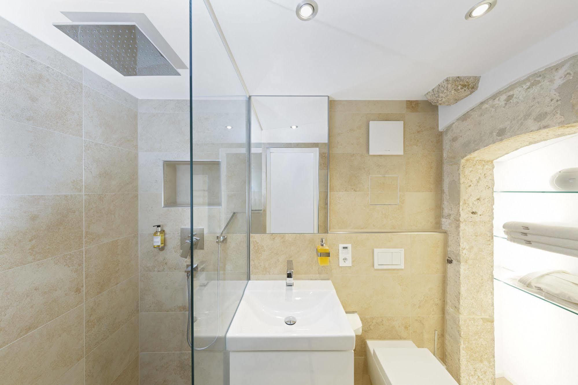 Aparthotel Domresidenz Ratisbona Esterno foto