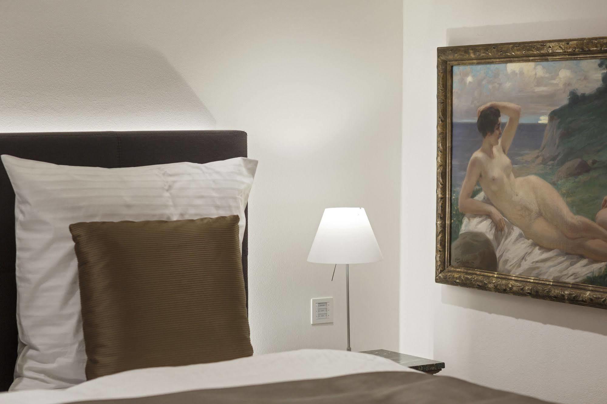 Aparthotel Domresidenz Ratisbona Esterno foto